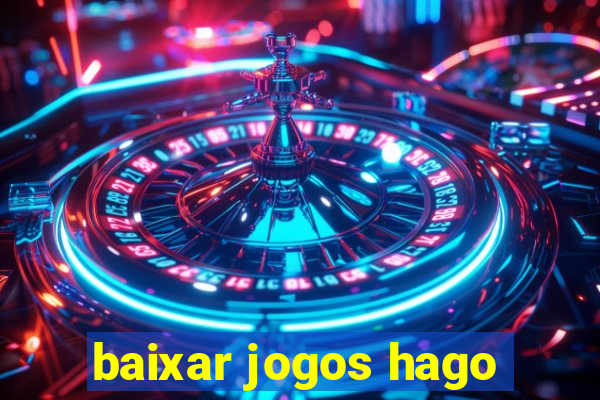 baixar jogos hago