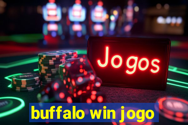 buffalo win jogo