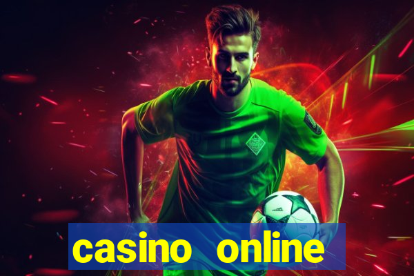 casino online brasil br video bingo