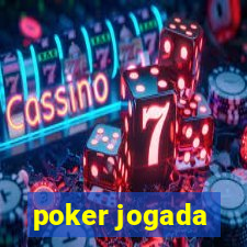 poker jogada