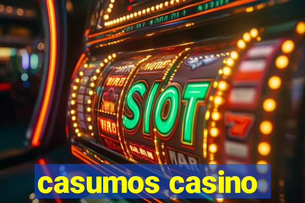 casumos casino