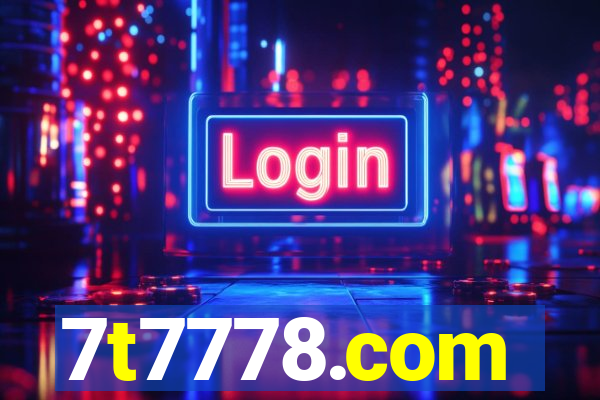 7t7778.com