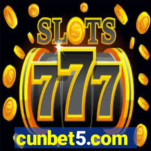 cunbet5.com