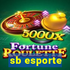 sb esporte