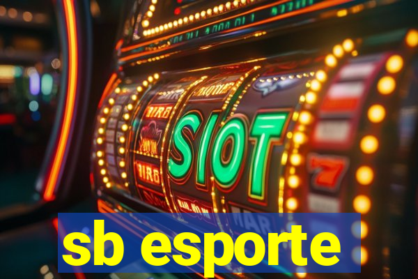 sb esporte