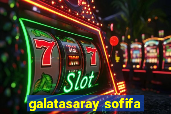 galatasaray sofifa