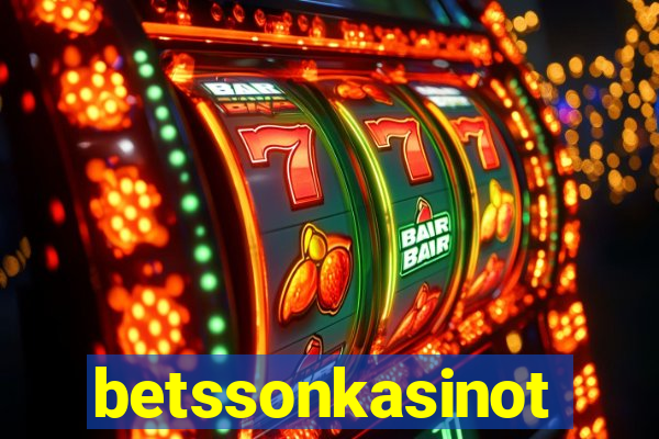 betssonkasinot