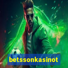 betssonkasinot