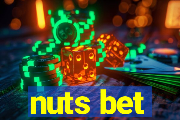 nuts bet