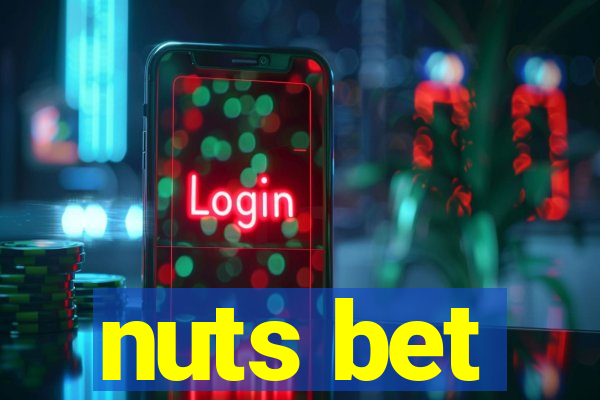 nuts bet