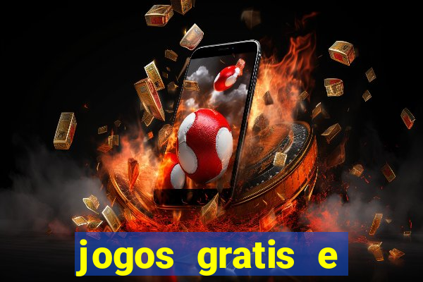 jogos gratis e ganhar dinheiro