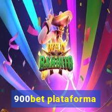 900bet plataforma