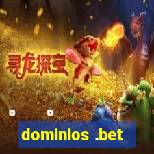 dominios .bet