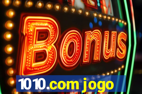 1010.com jogo