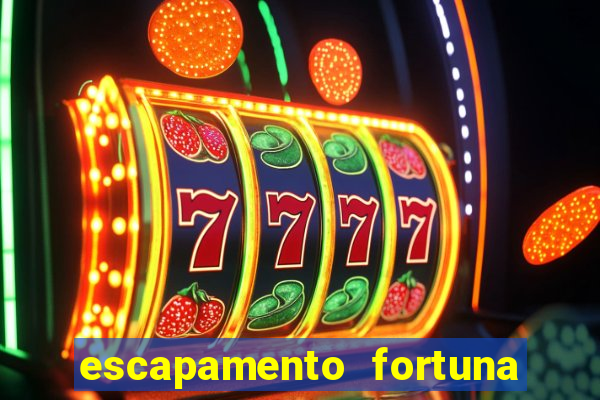 escapamento fortuna da pop 110