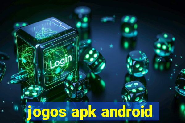 jogos apk android