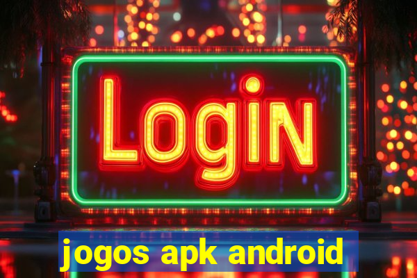 jogos apk android