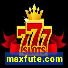 maxfute.com