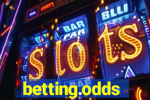 betting.odds