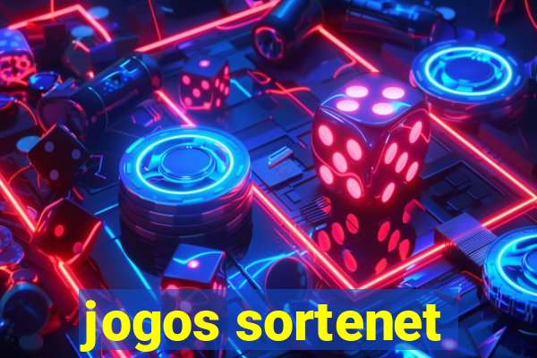 jogos sortenet