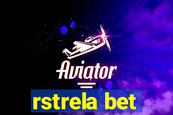 rstrela bet