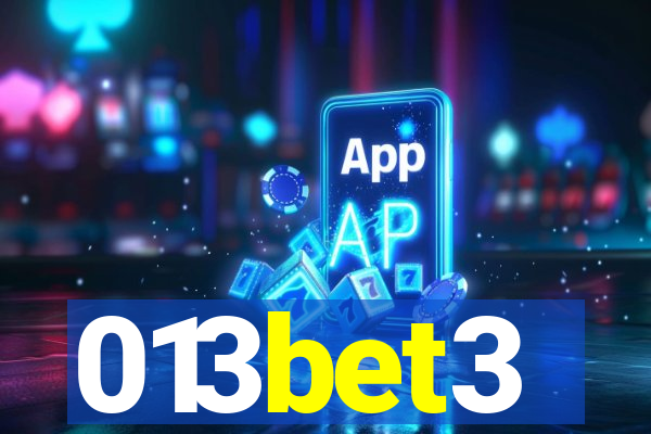 013bet3