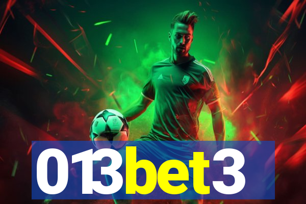 013bet3