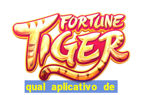 qual aplicativo de jogo que ganha dinheiro