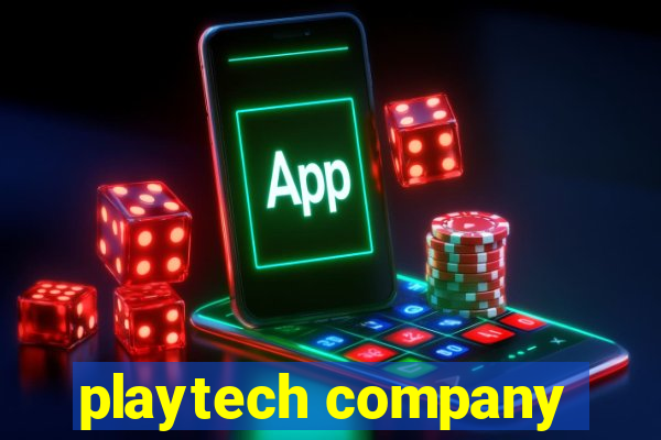 playtech company