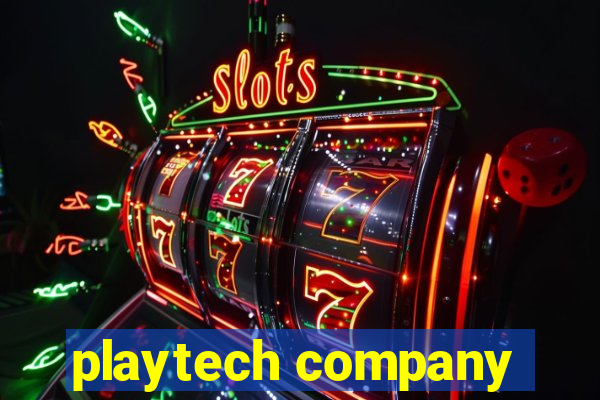 playtech company