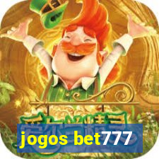 jogos bet777