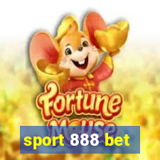 sport 888 bet