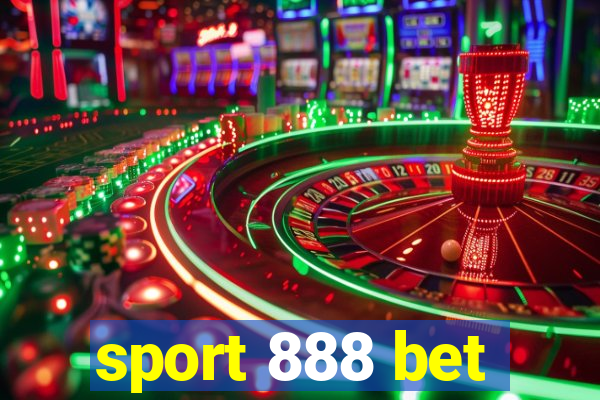 sport 888 bet