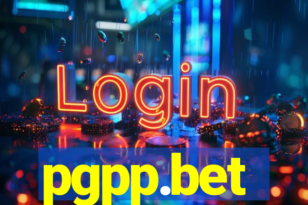 pgpp.bet