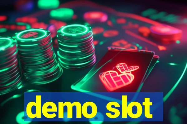 demo slot