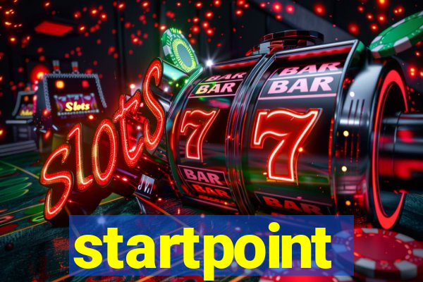 startpoint