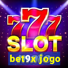 bet9x jogo