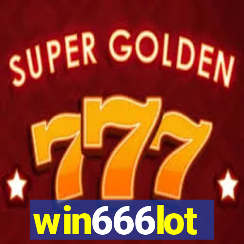 win666lot