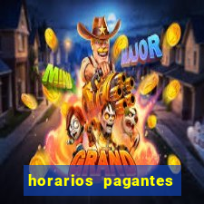 horarios pagantes fortune gems