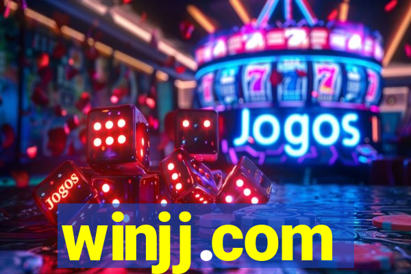 winjj.com