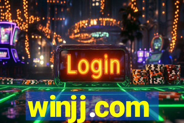 winjj.com