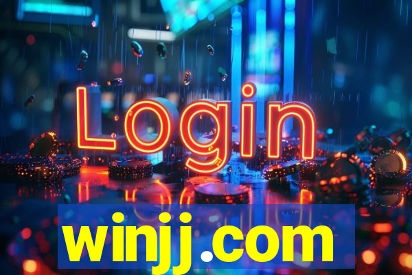 winjj.com