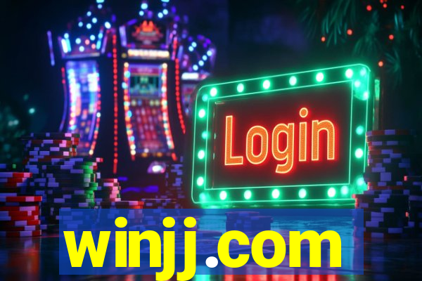 winjj.com