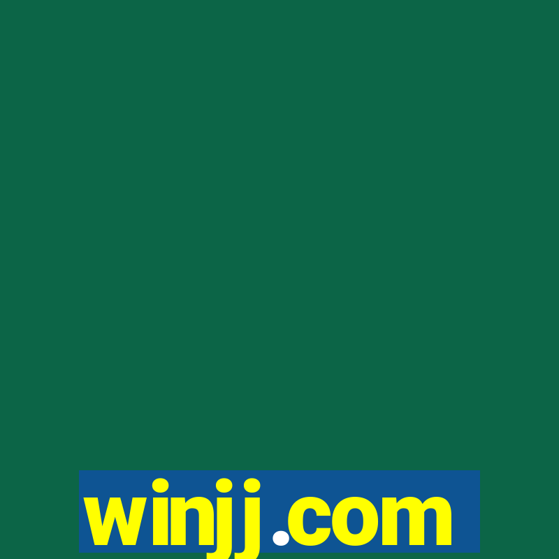 winjj.com