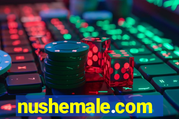 nushemale.com