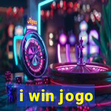 i win jogo