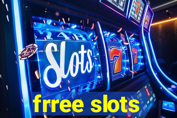 frree slots