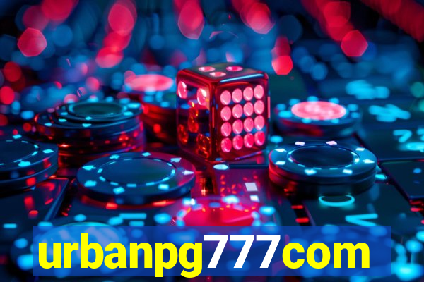 urbanpg777com