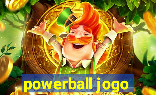 powerball jogo