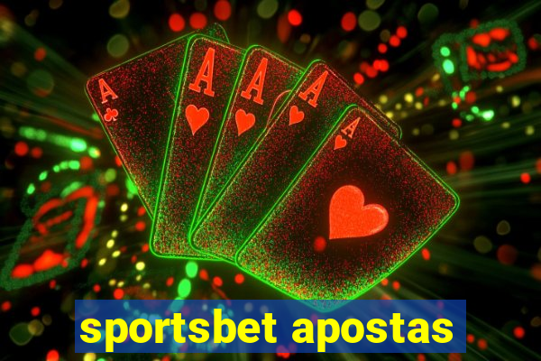 sportsbet apostas